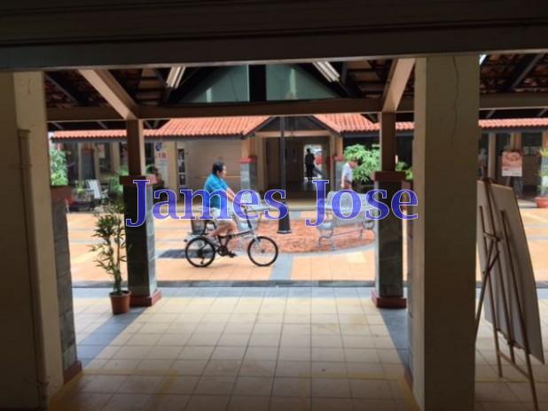 TOA PAYOH CENTRAL (D12), Retail #97338502